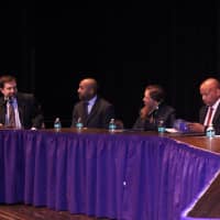 <p>New Rochelle was the first municipality in Westchester County to accept President Barack Obama&#x27;s &quot;My Brother&#x27;s Keeper Challenge.&quot;</p>
