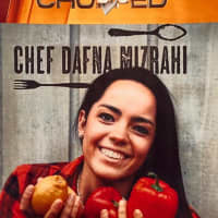 <p>Monte&#x27;s Local Kitchen and Tap Room Executive Chef Dafna Mizrahi came out on top of Food Network&#x27;s &quot;Chopped&quot; competition on Thanksgiving.</p>