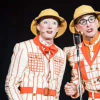 <p>Ho-Ho-Kus UnPlugged will see the Big Apple Circus on Jan. 9 at Lincoln Center.</p>
