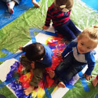 <p>Hugs &amp; Bugs in Waldwick lets youngsters get messy and learn through imaginative playtime. </p>