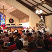 <p>Teens are invited to a special Christmas Eve service at Packanack Community Church in Wayne.</p>