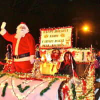 <p>The Hamlet of Carmel Civic Association is set to host its annual Holiday on the Lake Parade and Tree lighting festivities on December 3.</p>