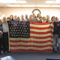 <p>The Saddle Brook Tricentennial Committee</p>