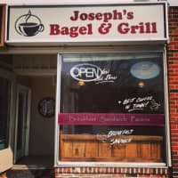 <p>Joseph&#x27;s Bagel &amp; Grill in Fairfield is on our list of five best bagel shops.</p>
