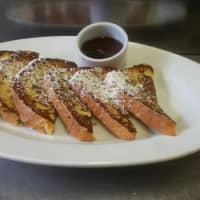 <p>French toast at MaCk&#x27;s American Bar &amp; Grill in Pompton Lakes.</p>