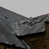KRS Roofing Offers Advice: To Repair Or Replace