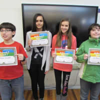 <p>Wanaque School students have excelled this month in county Quiz Bowl Tournaments.</p>