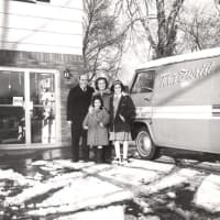 <p>A flashback to Teri&#x27;s Florist&#x27;s grand opening in Saddle Brook in 1965.</p>