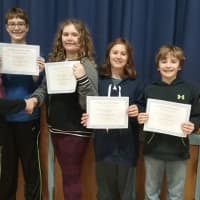 <p>Wanaque School students have excelled this month in county Quiz Bowl Tournaments.</p>