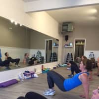 <p>The energia fitness studio has relocated from Division to Main Street in New Rochelle.</p>