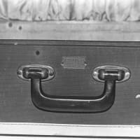<p>The body of a newborn baby girl was found inside the suitcase in January 1974. The Norwalk police are still trying to solve the case.</p>