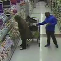 <p>Paramus police hope the public can help find pickpockets caught on surveillance video.</p>