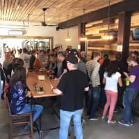 <p>The Alementary in Hackensack grand opening.</p>