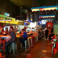 <p>Blockheads has opened in White Plains.</p>