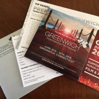 <p>Tickets are on sale for the Greenwich International Film Festival.</p>