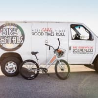 <p>Let the good times roll with a bike tour with Westport Bike Rentals.</p>