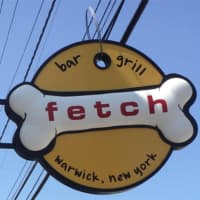 <p>Fetch in Warwick.</p>