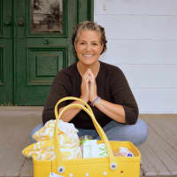 <p>Amanda Fredericks of Ramsey&#x27;s Necessity Bags are available online.</p>