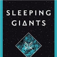 <p>&quot;Sleeping Giants&quot; by Sylvain Neuvel is the Pleasant Valley Free Library&#x27;s online discussion book for June.</p>