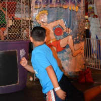 <p>The Norwood Parent Teacher Organization hosted their fifth annual carnival over the weekend.</p>