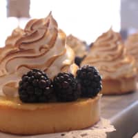 <p>Sweet news: Englewood&#x27;s Patisserie Florentine has opened a storefront in the East Village.</p>