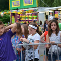 <p>The Norwood Parent Teacher Organization hosted their fifth annual carnival over the weekend.</p>
