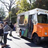 <p>The new Cocoanuts Ice Cream Truck is vegan, gluten and dairy-free.</p>