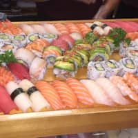 <p>Nizi Sushi in Rutherford will be expanding.</p>