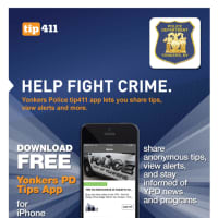 <p>The Yonkers Police Department has unveiled its new phone app, which connects residents with news and the department&#x27;s tipster line.</p>