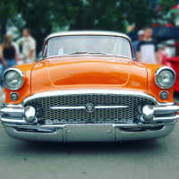 <p>Proceeds from a car show will benefit the Rutherford Ambulance Corps. Prizes will be awarded in different categories.</p>