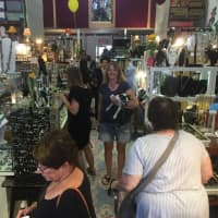 <p>Dawn&#x27;s Vintage Jewelry recently opened in a new location on 2 Sand Cut Road in Brookfield.</p>