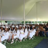 <p>Friends, families and well-wishers celebrated the Eastchester Class of 2016 on Friday.</p>