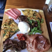<p>Cotto Wine Bar features an array of tapas options.</p>