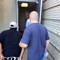 <p>Undercover police officers purchased large amounts of heroin, crack cocaine and prescription medication from drug dealers in Yonkers.</p>