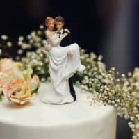 <p>Getting hitched in North Jersey? Get ready to empty your wallet.</p>