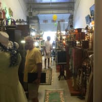 <p>There is even a men&#x27;s section to enjoy at Dawn&#x27;s Vintage Jewelry.</p>