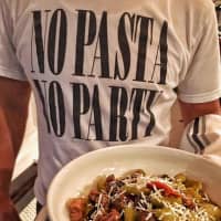 <p>No pasta no party is the unofficial motto at Pax Romana in White Plains.</p>