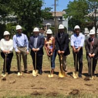 <p>Mount Vernon schools officials officially began the district&#x27;s transition on Wednesday.</p>