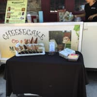 <p>Maddalenas Cheesecakes &amp; Catering launched in 1982 as a small baking company by the late Gene and Janet Maddalena. Based in Ringoes, N.J., they spend many months on the road spreading cheesecake cheer.</p>