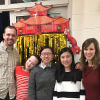 Host Families Bridge The Gap With International Students