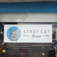 <p>Stray Cat Brew in Maywood.</p>