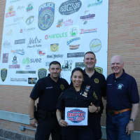 <p>Dozens of local organizations helped make this year&#x27;s New Rochelle National Night Out a success.</p>