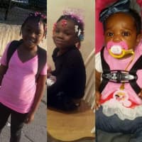 <p>Photos of Samia Yusef, who was found dead in her crib in Mount Vernon on Friday have circulated on Facebook.</p>