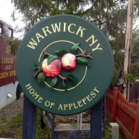<p>The Warwick Applefest is a big-time fall attraction in Orange.</p>
