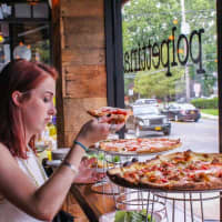 <p>Polpettina, with locations in Eastchester and Larchmont, is known for its pizza.</p>
