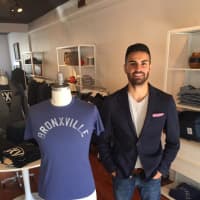 <p>Rothmans has expanded its business from Scarsdale into Bronxville.</p>