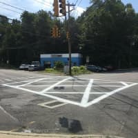 <p>Norwalk police are having education and warning details until Sept. 5 to help educate drivers not to block the box located in intersections.</p>