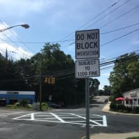 <p>Norwalk police are holding a &quot;Don&#x27;t Block the Intersection,&quot; enforcement detail through Sept. 5.</p>