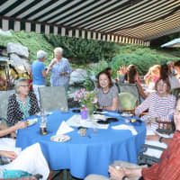<p>&quot;The Inn&quot; at Waveny LifeCare Network celebrated the Inn&#x27;s 35th anniversary.</p>