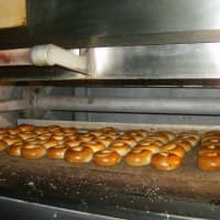 <p>Tom-Tom&#x27; Bagels &amp; Burgers in Brewster calls its bagels the &quot;best damn bagels, period!&quot;</p>